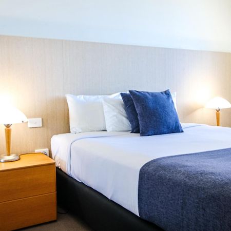 Dockside Brisbane Aparthotel Εξωτερικό φωτογραφία
