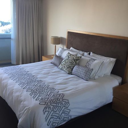 Dockside Brisbane Aparthotel Εξωτερικό φωτογραφία