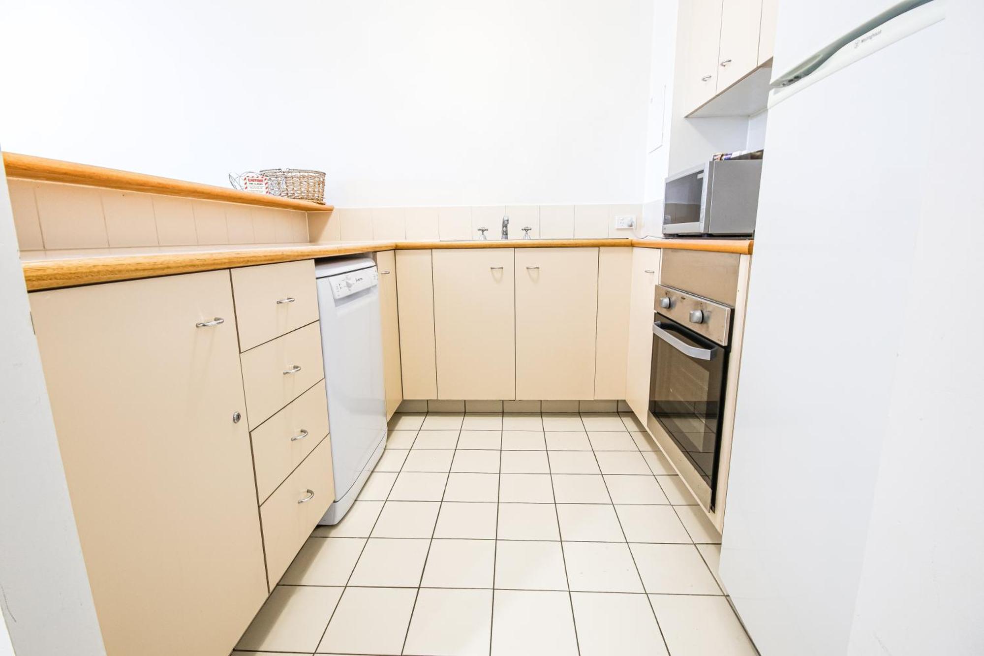 Dockside Brisbane Aparthotel Εξωτερικό φωτογραφία