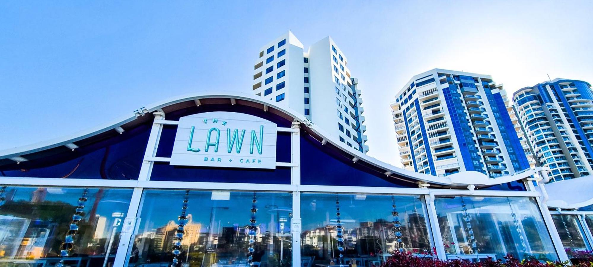 Dockside Brisbane Aparthotel Εξωτερικό φωτογραφία