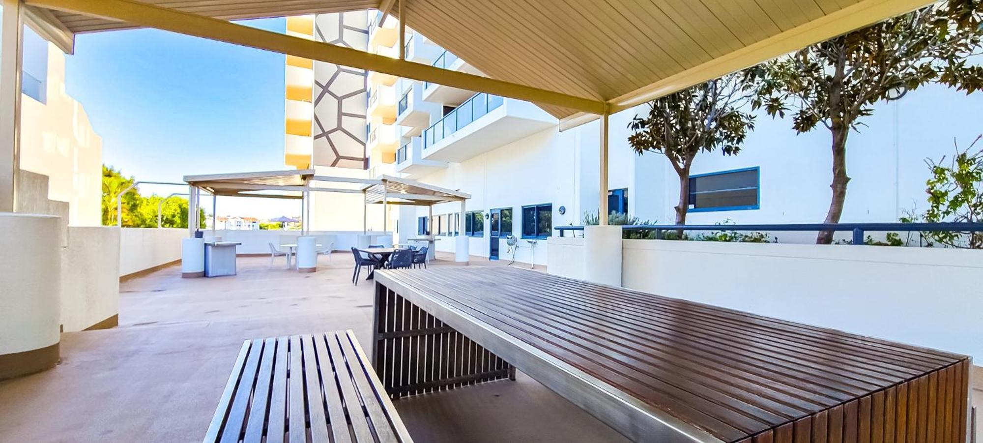 Dockside Brisbane Aparthotel Εξωτερικό φωτογραφία