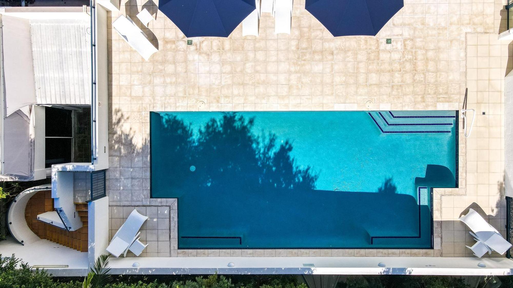 Dockside Brisbane Aparthotel Εξωτερικό φωτογραφία