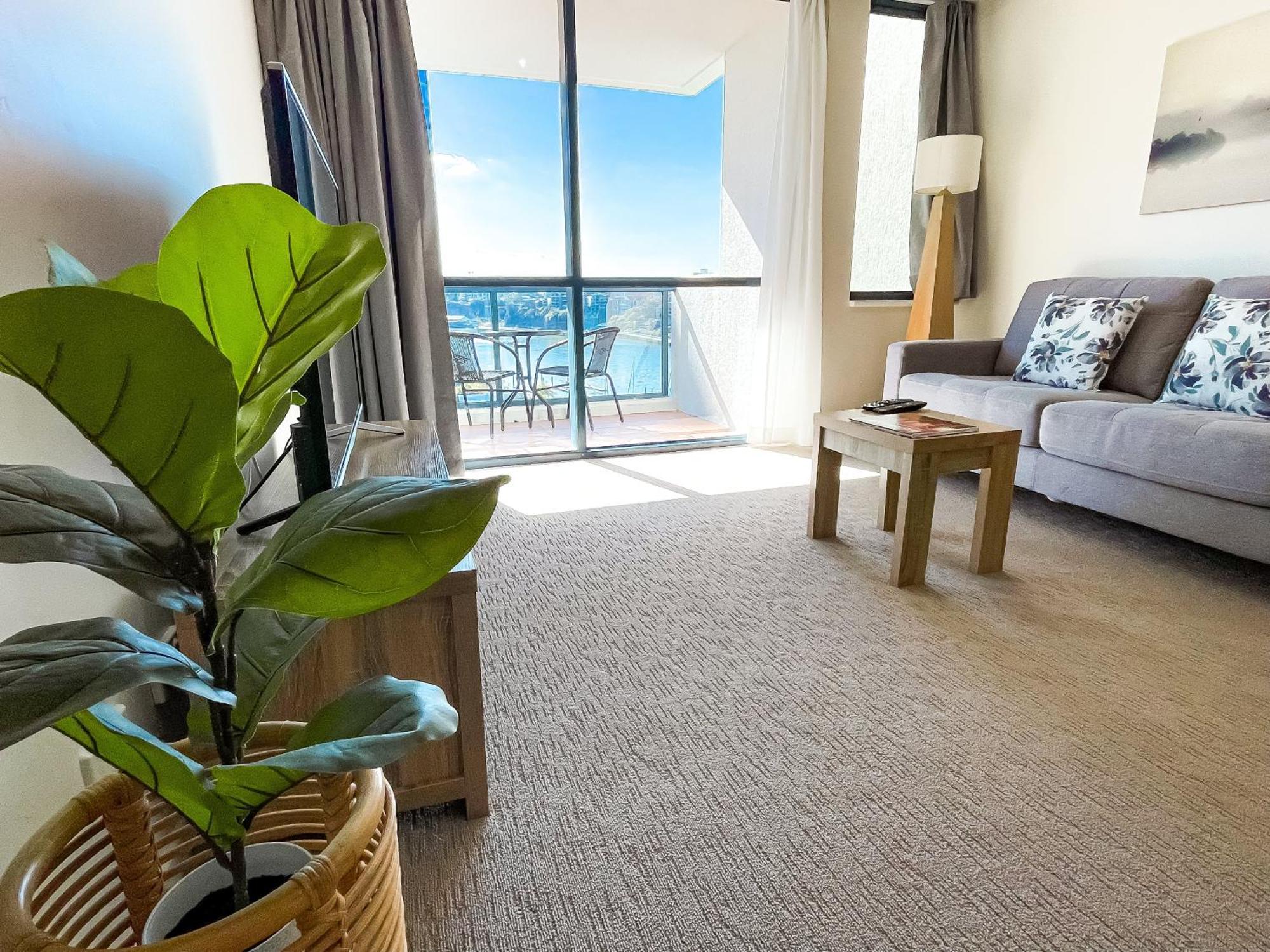 Dockside Brisbane Aparthotel Εξωτερικό φωτογραφία