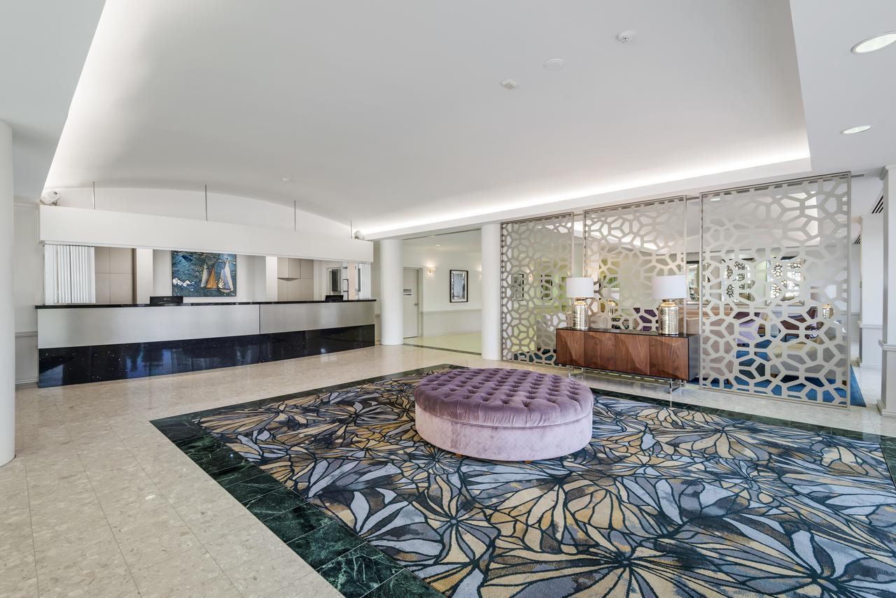Dockside Brisbane Aparthotel Εξωτερικό φωτογραφία